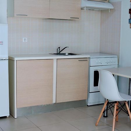 Appartement B3 Irene à Héraklion Extérieur photo