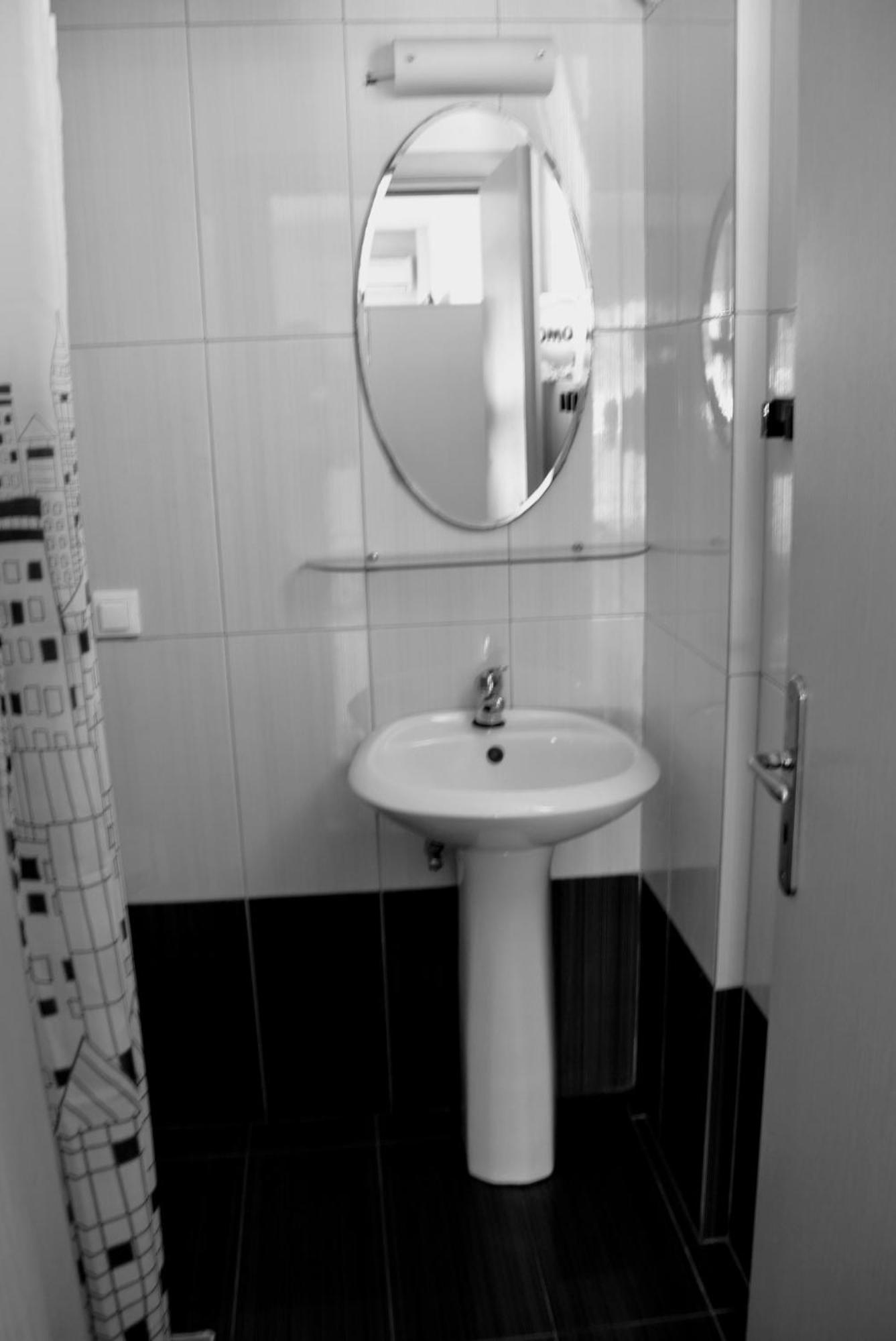 Appartement B3 Irene à Héraklion Extérieur photo